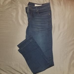 Stretch skinny fit jeans 32/30